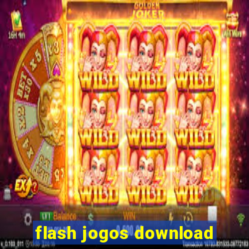 flash jogos download